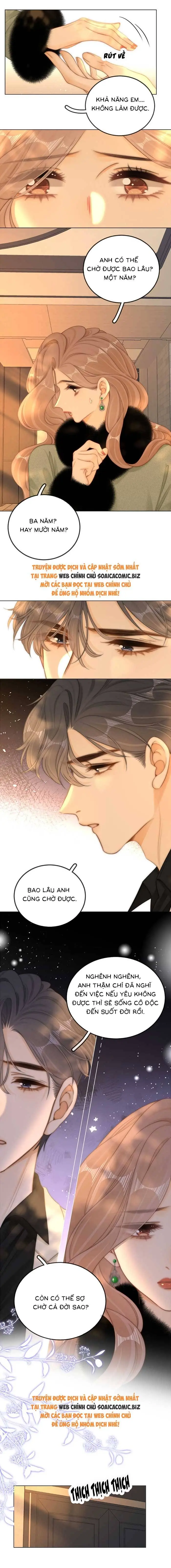 Ninita Yêu Dấu - Phần 2 Chapter 1703.9 - Trang 4