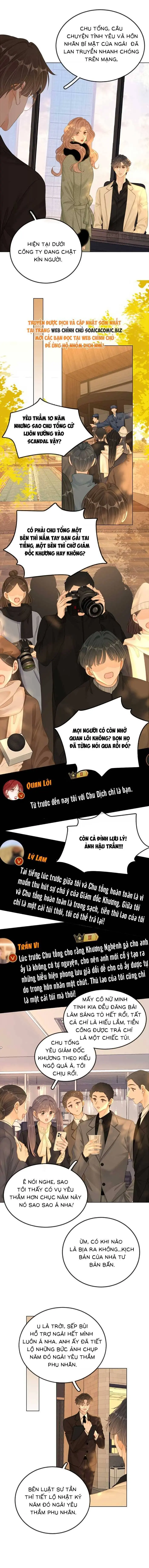 Ninita Yêu Dấu - Phần 2 Chapter 1703.9 - Trang 5