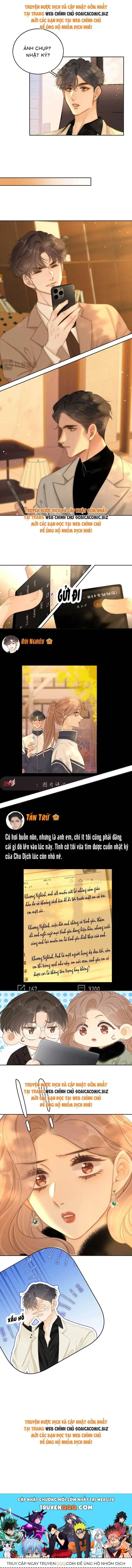 Ninita Yêu Dấu - Phần 2 Chapter 1703.9 - Trang 6