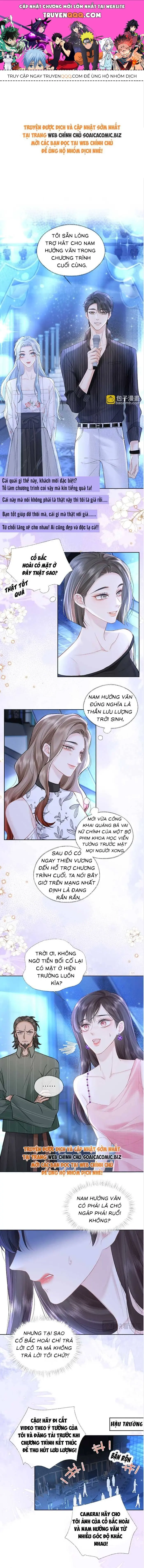 Ninita Yêu Dấu - Phần 2 Chapter 1704.1 - Trang 2