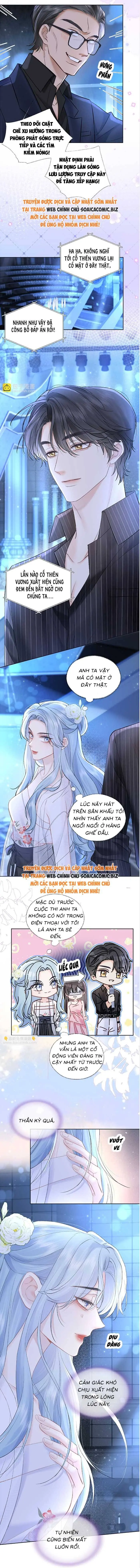 Ninita Yêu Dấu - Phần 2 Chapter 1704.1 - Trang 3