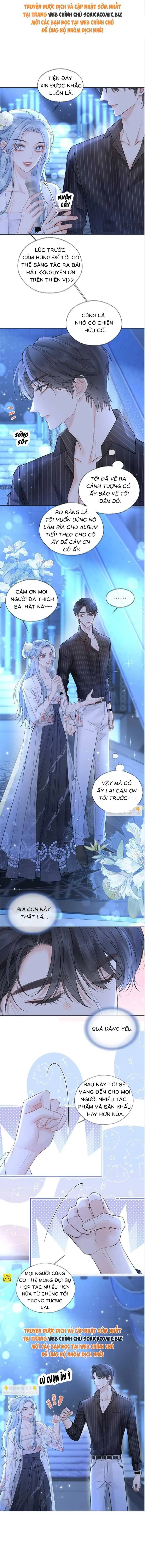 Ninita Yêu Dấu - Phần 2 Chapter 1704.1 - Trang 4
