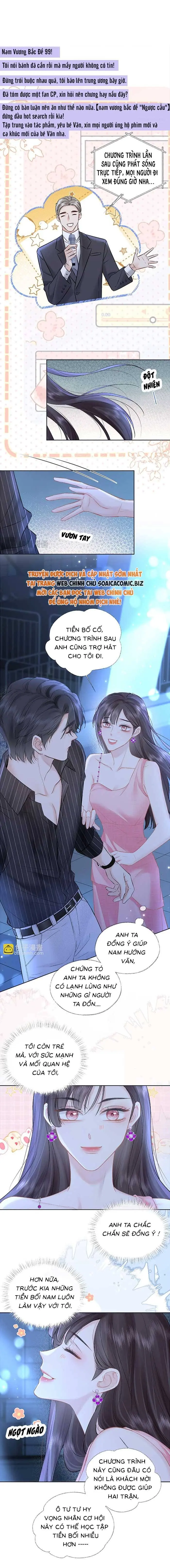 Ninita Yêu Dấu - Phần 2 Chapter 1704.1 - Trang 5