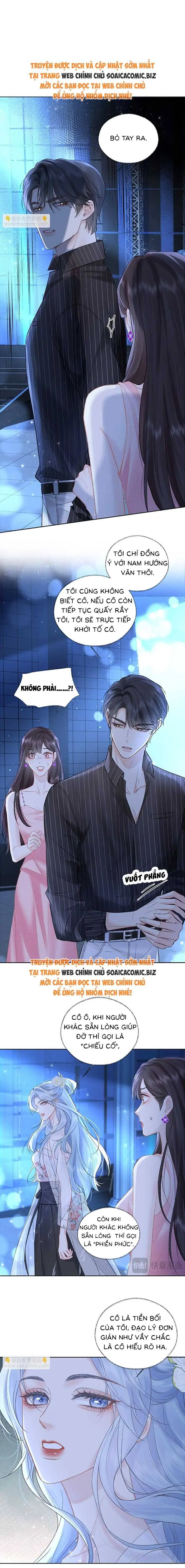 Ninita Yêu Dấu - Phần 2 Chapter 1704.1 - Trang 6