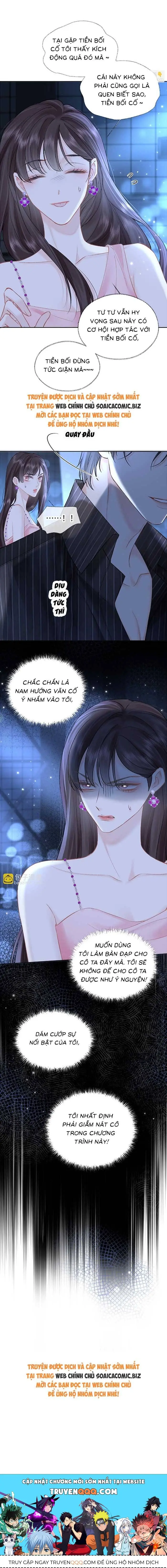 Ninita Yêu Dấu - Phần 2 Chapter 1704.1 - Trang 7