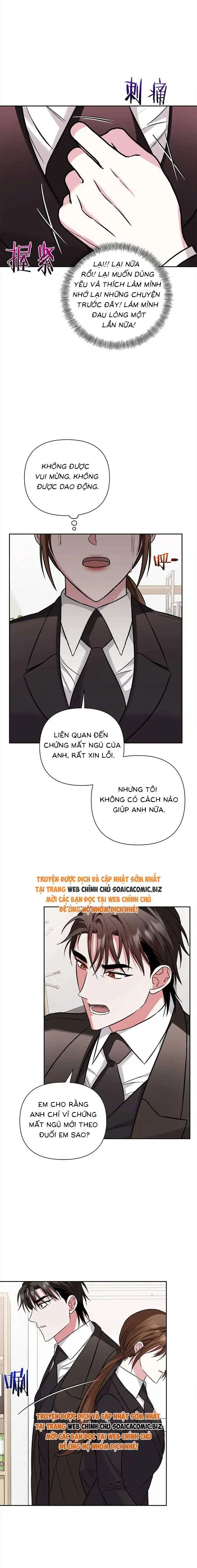 Ninita Yêu Dấu - Phần 2 Chapter 1704.2 - Trang 10
