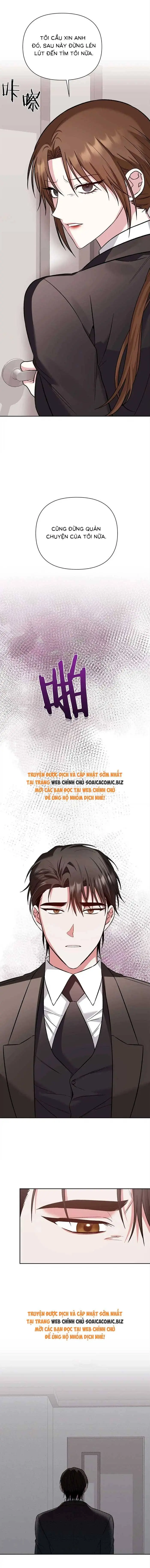 Ninita Yêu Dấu - Phần 2 Chapter 1704.2 - Trang 11