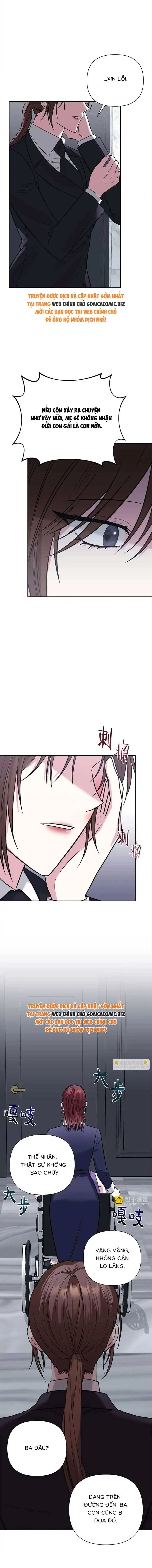 Ninita Yêu Dấu - Phần 2 Chapter 1704.2 - Trang 13