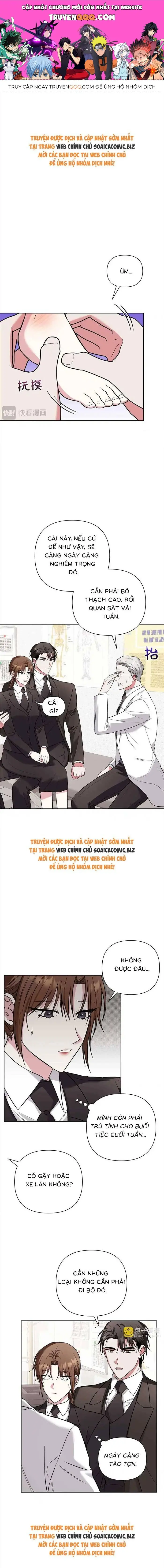 Ninita Yêu Dấu - Phần 2 Chapter 1704.2 - Trang 2