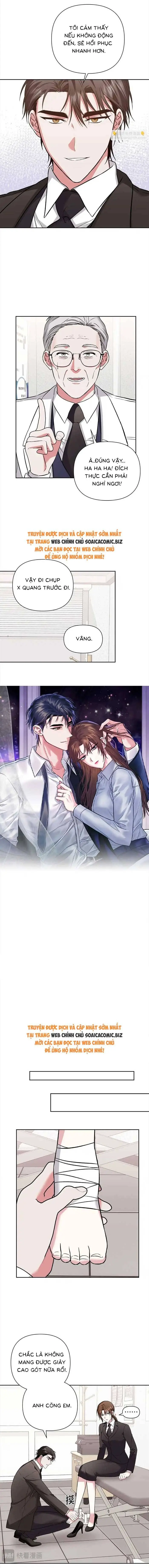 Ninita Yêu Dấu - Phần 2 Chapter 1704.2 - Trang 3