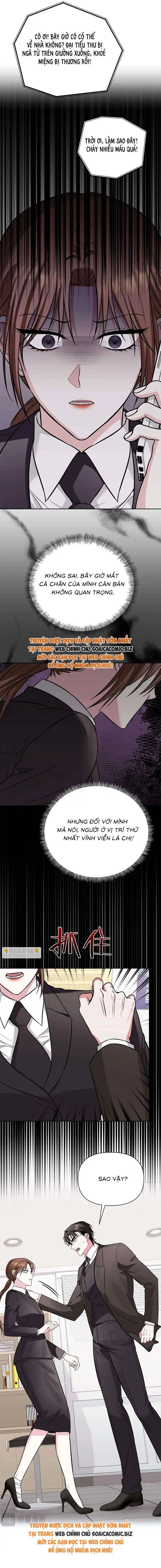 Ninita Yêu Dấu - Phần 2 Chapter 1704.2 - Trang 5