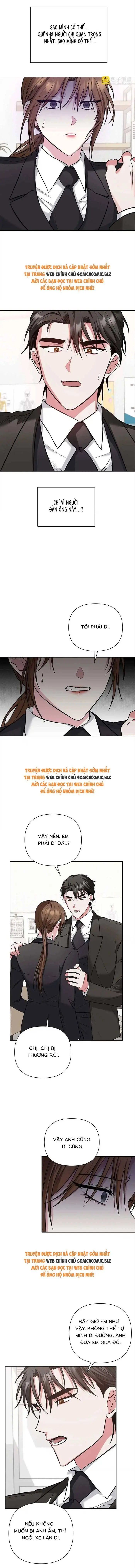 Ninita Yêu Dấu - Phần 2 Chapter 1704.2 - Trang 6