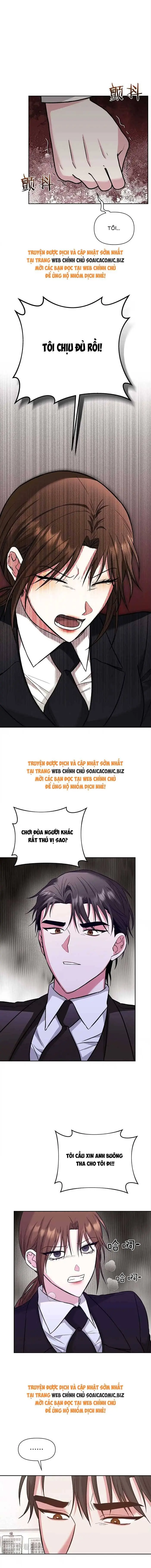 Ninita Yêu Dấu - Phần 2 Chapter 1704.2 - Trang 7