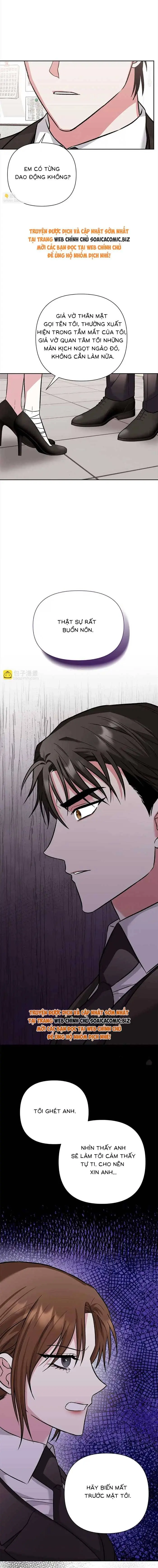 Ninita Yêu Dấu - Phần 2 Chapter 1704.2 - Trang 8