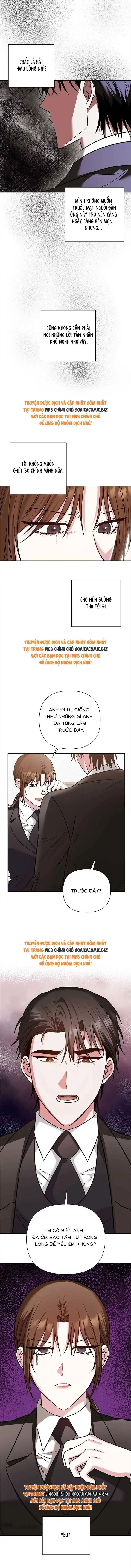 Ninita Yêu Dấu - Phần 2 Chapter 1704.2 - Trang 9