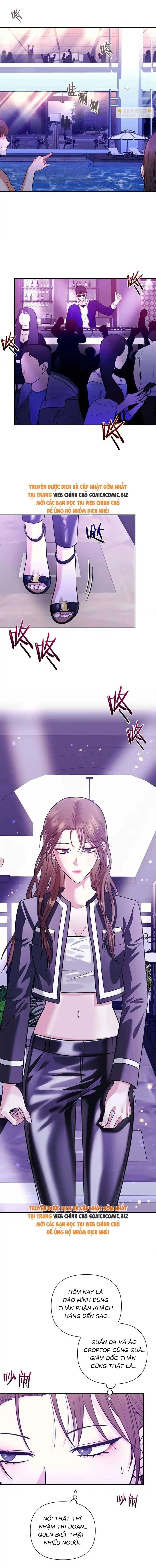 Ninita Yêu Dấu - Phần 2 Chapter 1704.3 - Trang 14