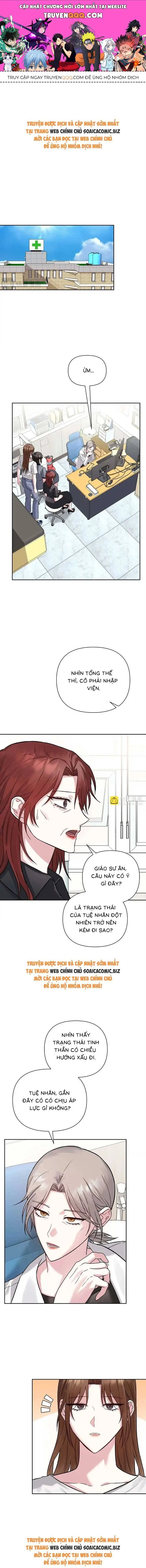 Ninita Yêu Dấu - Phần 2 Chapter 1704.3 - Trang 2