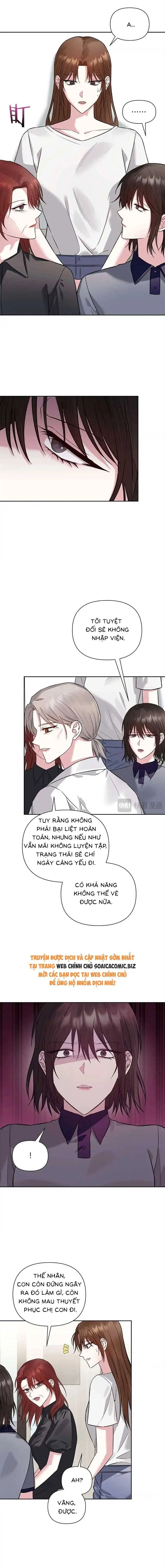 Ninita Yêu Dấu - Phần 2 Chapter 1704.3 - Trang 3