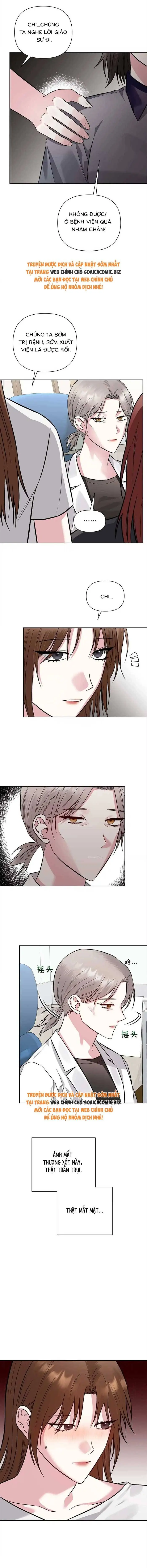 Ninita Yêu Dấu - Phần 2 Chapter 1704.3 - Trang 4