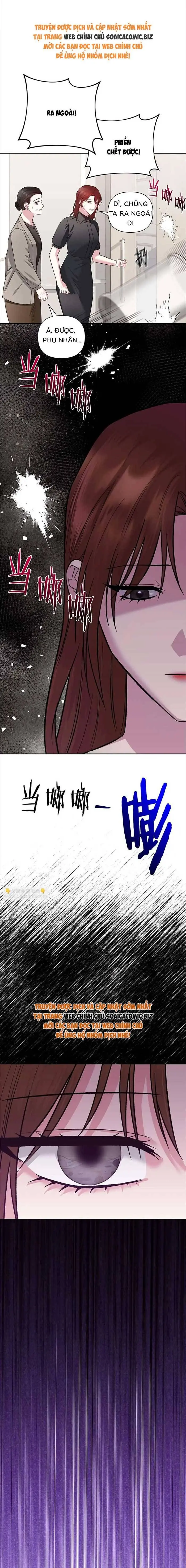 Ninita Yêu Dấu - Phần 2 Chapter 1704.3 - Trang 6