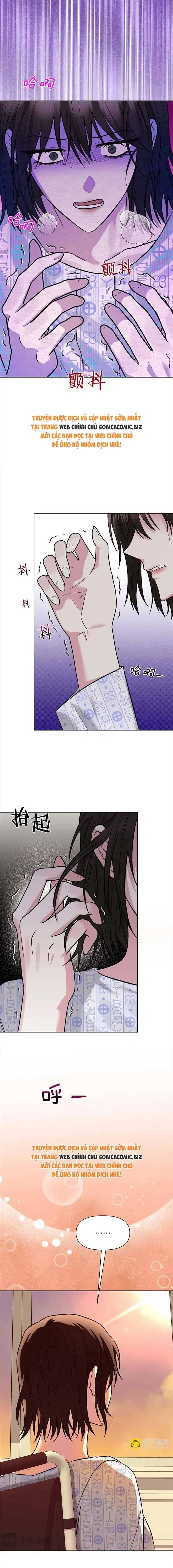 Ninita Yêu Dấu - Phần 2 Chapter 1704.3 - Trang 7