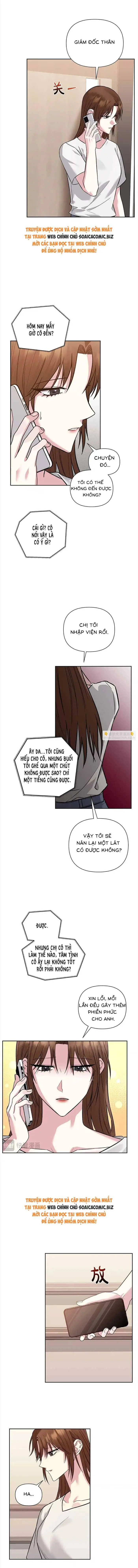 Ninita Yêu Dấu - Phần 2 Chapter 1704.3 - Trang 9