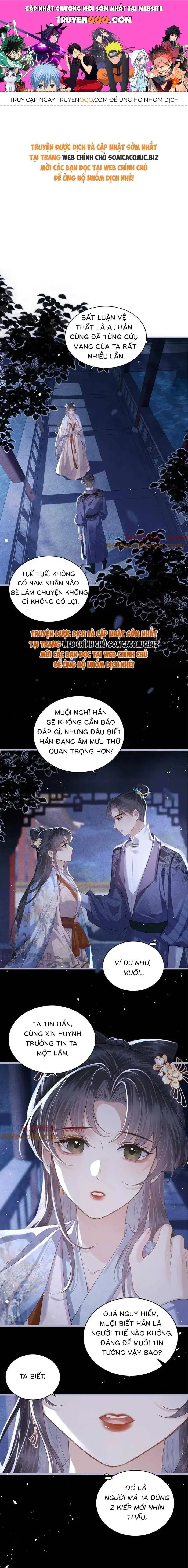 Ninita Yêu Dấu - Phần 2 Chapter 1704.4 - Trang 2