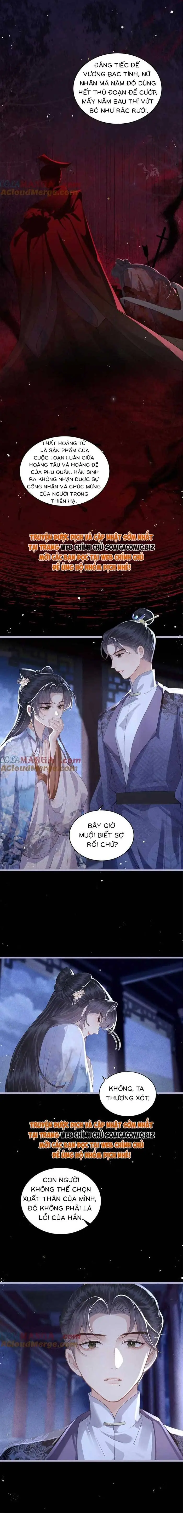 Ninita Yêu Dấu - Phần 2 Chapter 1704.4 - Trang 4