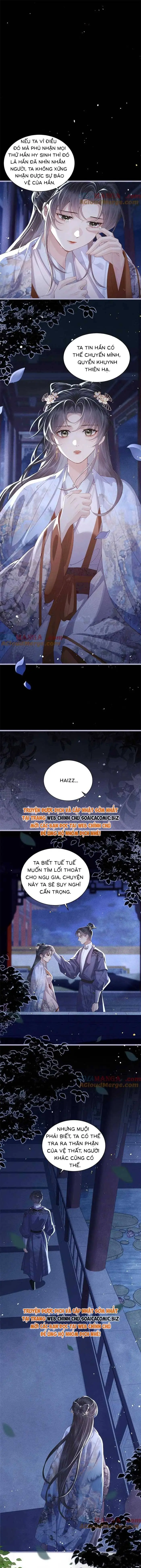 Ninita Yêu Dấu - Phần 2 Chapter 1704.4 - Trang 5
