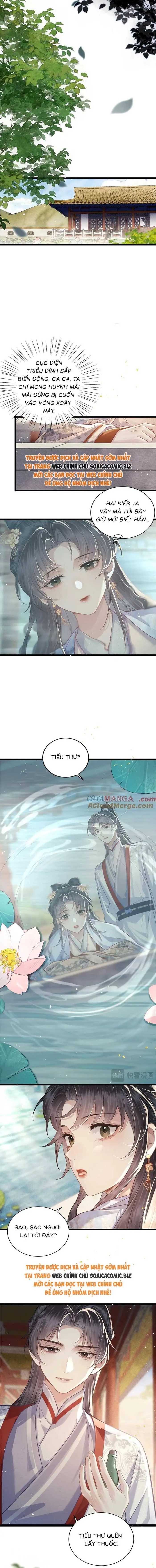 Ninita Yêu Dấu - Phần 2 Chapter 1704.4 - Trang 6