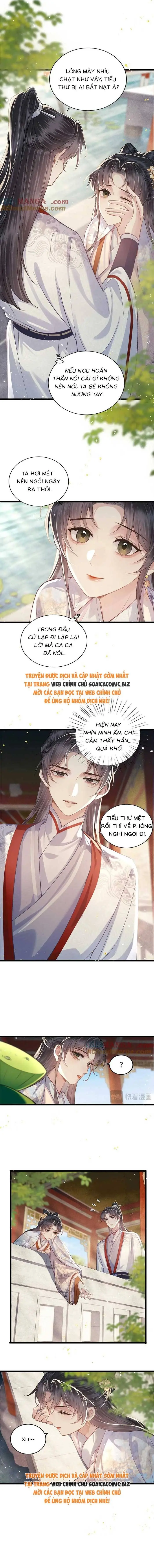 Ninita Yêu Dấu - Phần 2 Chapter 1704.4 - Trang 7
