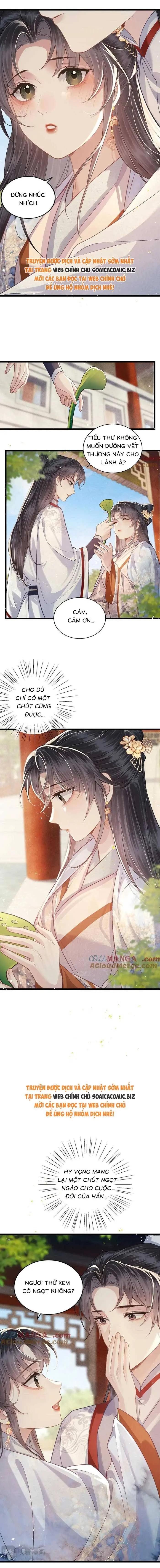 Ninita Yêu Dấu - Phần 2 Chapter 1704.4 - Trang 8