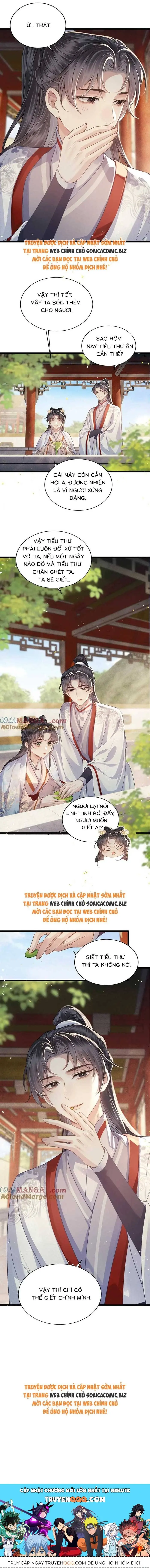 Ninita Yêu Dấu - Phần 2 Chapter 1704.4 - Trang 9