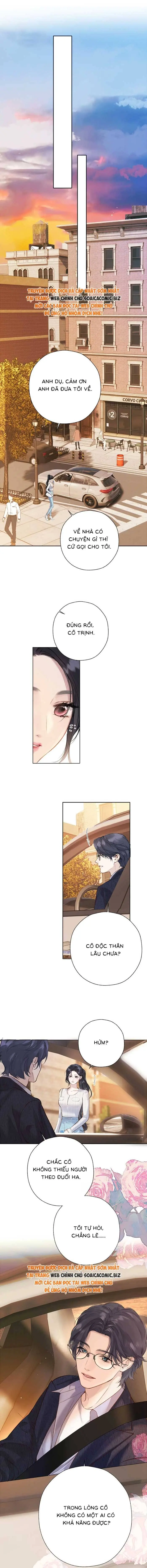Ninita Yêu Dấu - Phần 2 Chapter 1704.5 - Trang 10