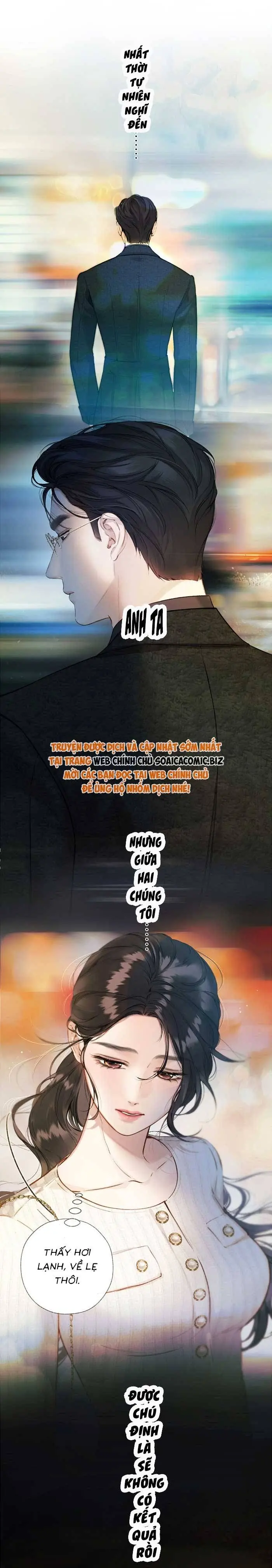 Ninita Yêu Dấu - Phần 2 Chapter 1704.5 - Trang 12