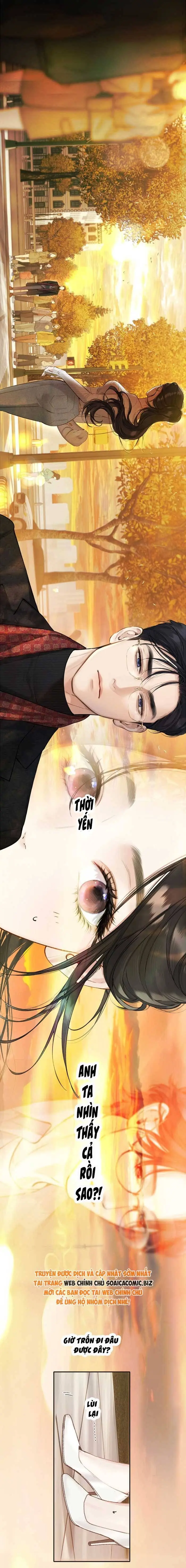 Ninita Yêu Dấu - Phần 2 Chapter 1704.5 - Trang 13