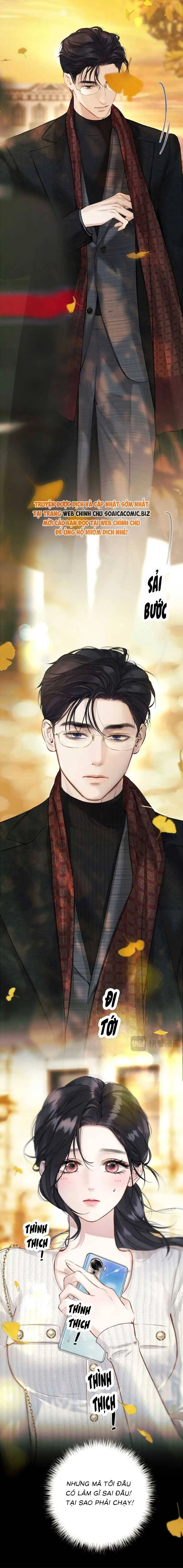 Ninita Yêu Dấu - Phần 2 Chapter 1704.5 - Trang 15