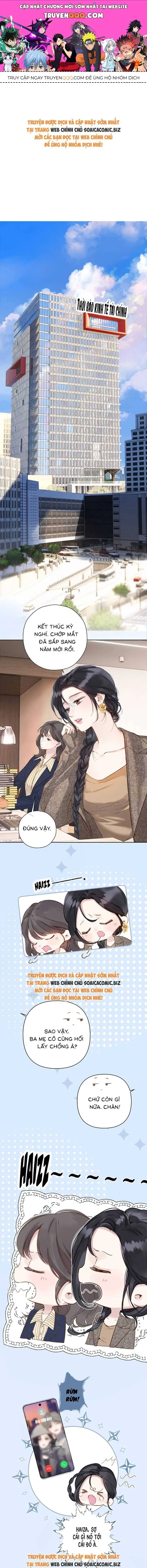 Ninita Yêu Dấu - Phần 2 Chapter 1704.5 - Trang 2