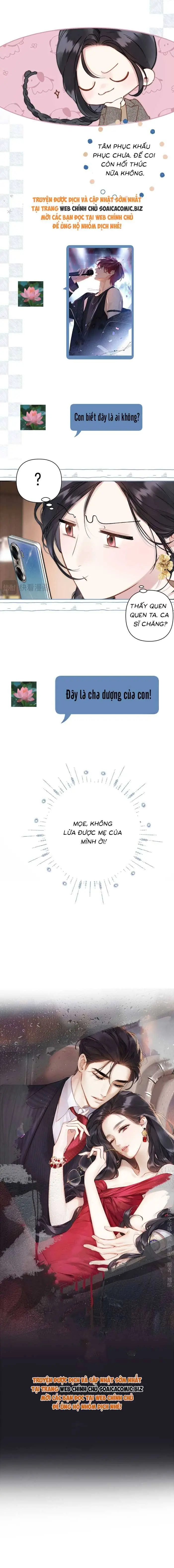 Ninita Yêu Dấu - Phần 2 Chapter 1704.5 - Trang 5