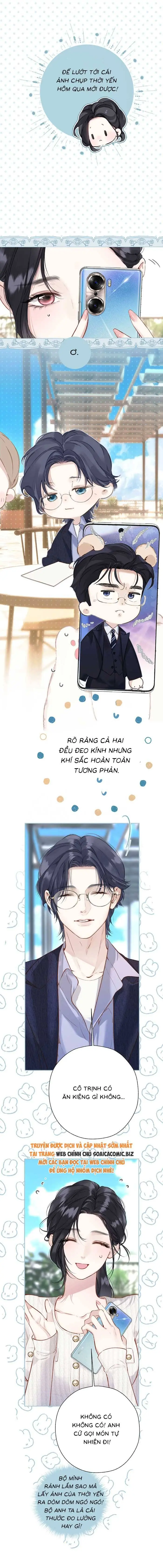 Ninita Yêu Dấu - Phần 2 Chapter 1704.5 - Trang 7