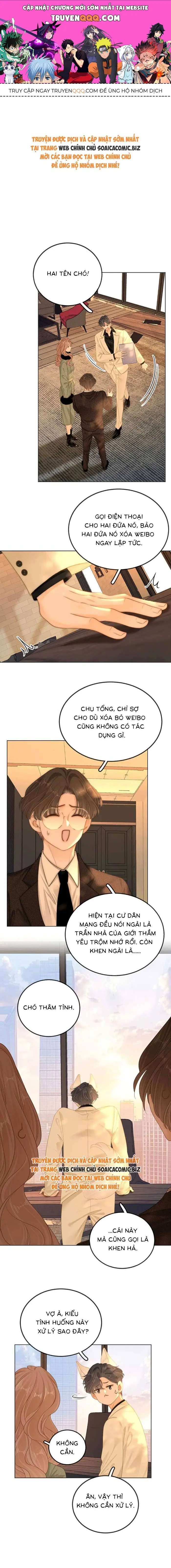 Ninita Yêu Dấu - Phần 2 Chapter 1704.6 - Trang 2