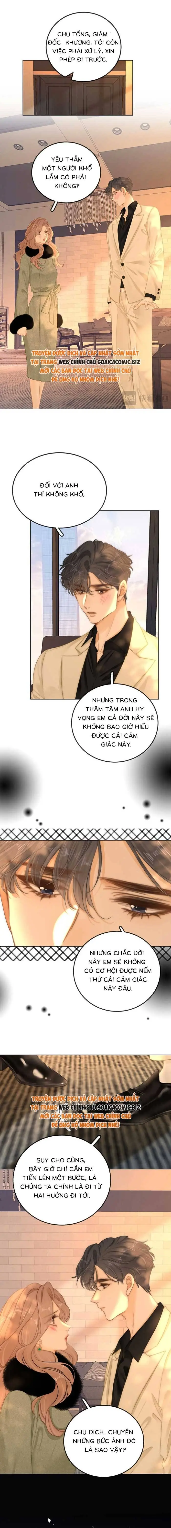 Ninita Yêu Dấu - Phần 2 Chapter 1704.6 - Trang 3