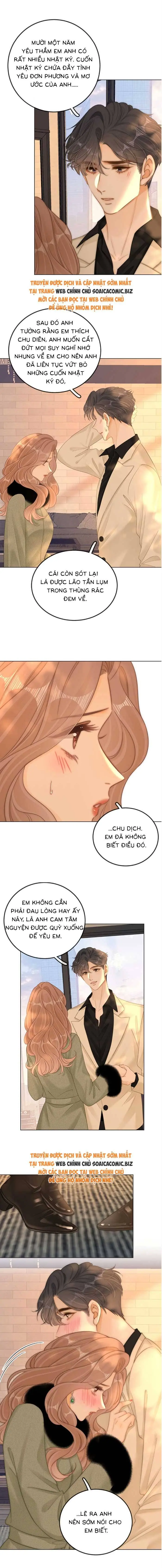 Ninita Yêu Dấu - Phần 2 Chapter 1704.6 - Trang 5