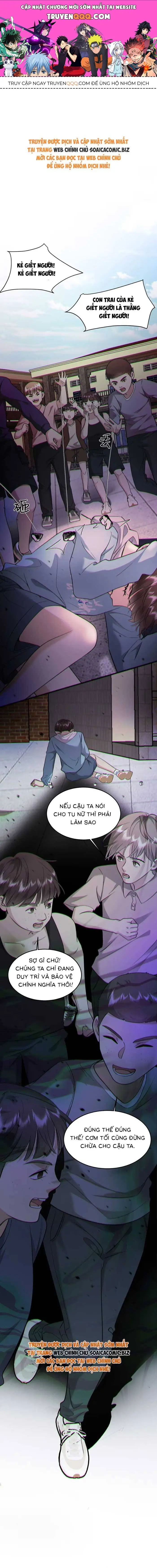 Ninita Yêu Dấu - Phần 2 Chapter 1704.7 - Trang 2