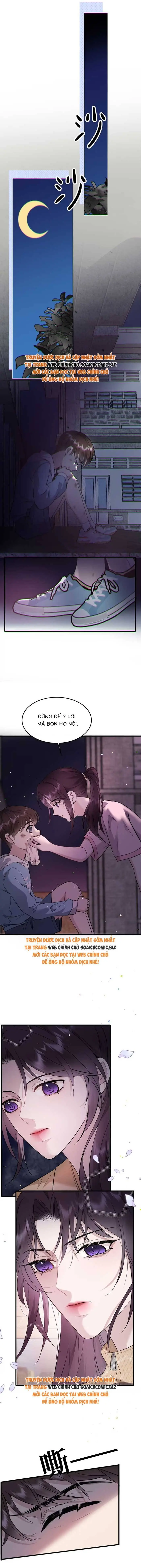 Ninita Yêu Dấu - Phần 2 Chapter 1704.7 - Trang 3