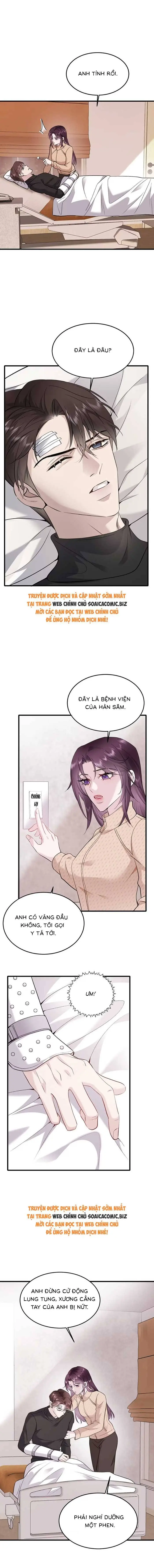 Ninita Yêu Dấu - Phần 2 Chapter 1704.7 - Trang 4