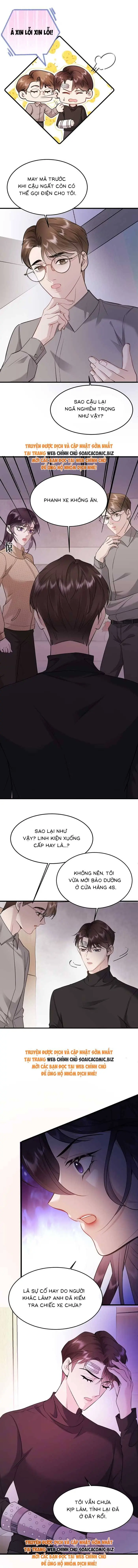 Ninita Yêu Dấu - Phần 2 Chapter 1704.7 - Trang 6