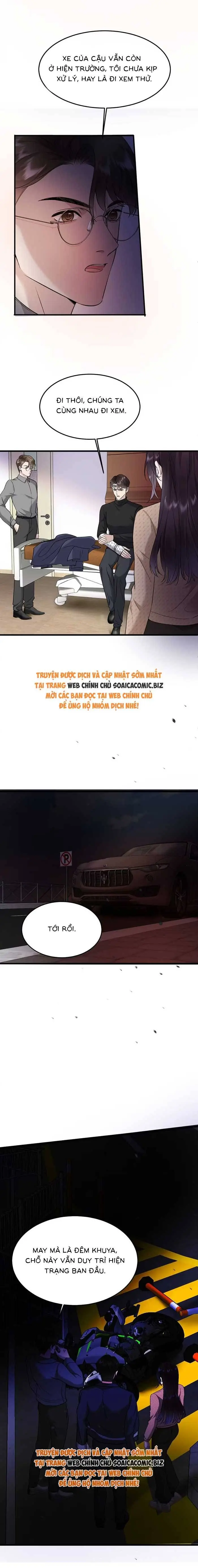 Ninita Yêu Dấu - Phần 2 Chapter 1704.7 - Trang 7
