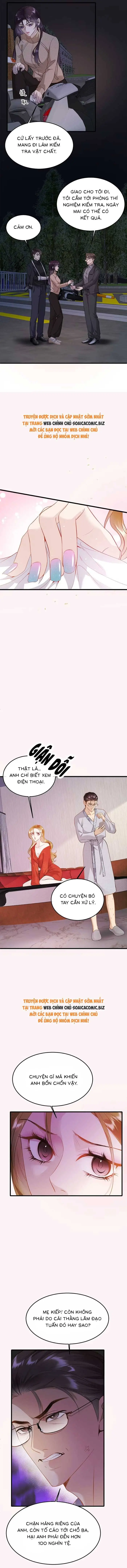 Ninita Yêu Dấu - Phần 2 Chapter 1704.7 - Trang 9