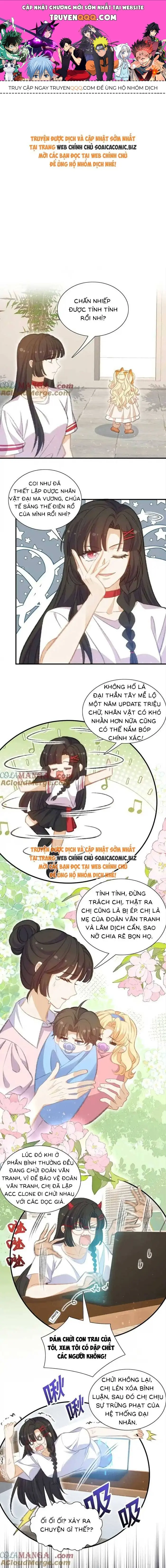 Ninita Yêu Dấu - Phần 2 Chapter 1704.8 - Trang 2